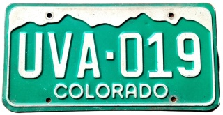 Colorado