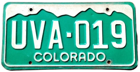 Colorado