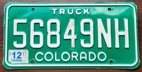Colorado