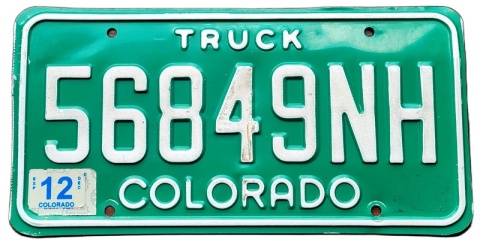 Colorado