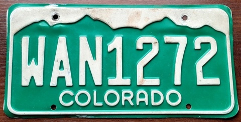 Colorado