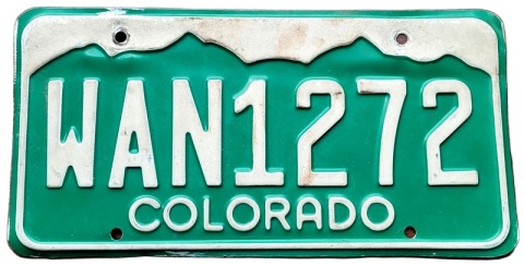 Colorado