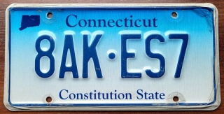Connecticut