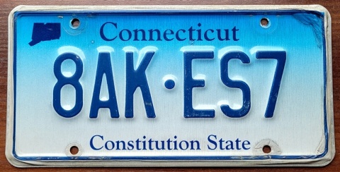 Connecticut