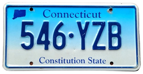 Connecticut