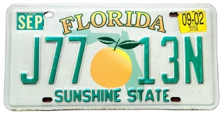Florida 2002