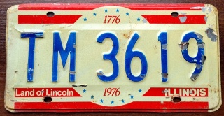 Illinois 1976