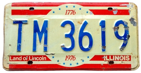 Illinois 1976