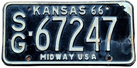 Kansas 1966