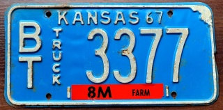 Kansas 1967