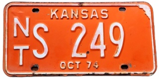 Kansas 1974