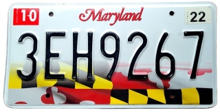 Maryland 2022