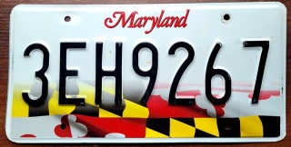 Maryland