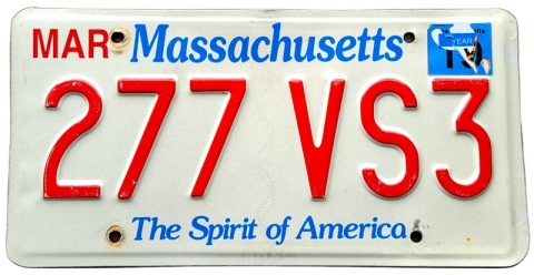 Massachusetts 2019