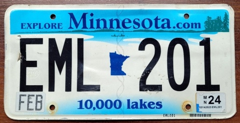 Minnesota 2024