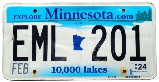 Minnesota 2024