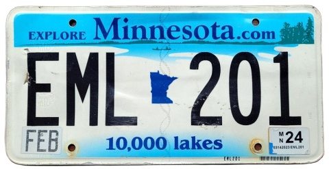 Minnesota 2024