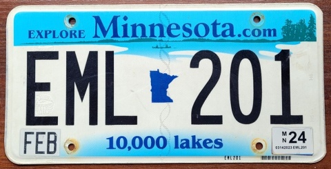 Minnesota 2024