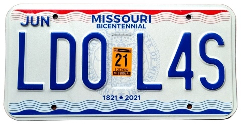 Missouri 2021