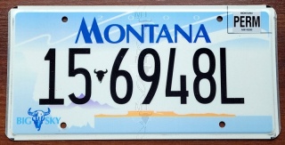 Montana