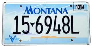 Montana
