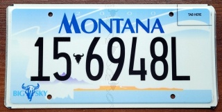 Montana