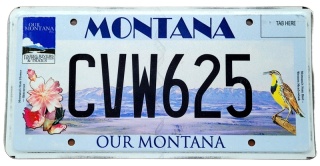 Montana