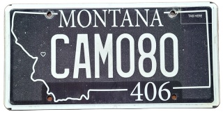 Montana