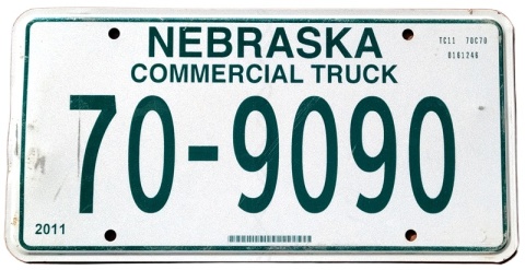 Nebraska