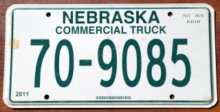 Nebraska