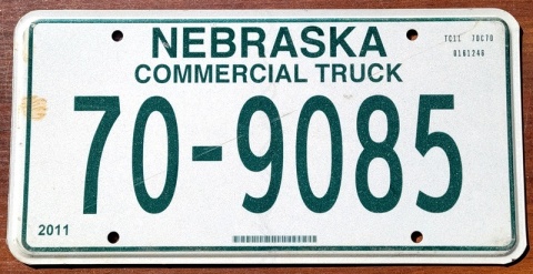 Nebraska