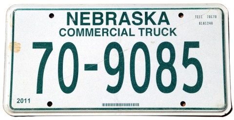 Nebraska