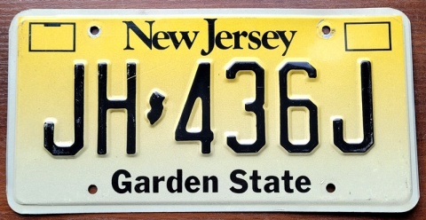 New Jersey