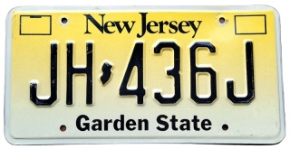 New Jersey