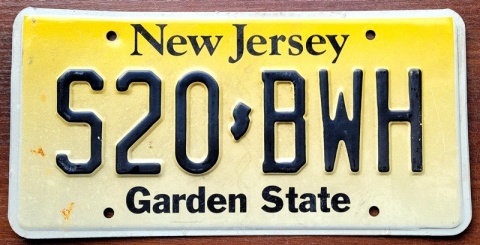 New Jersey