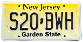 New Jersey