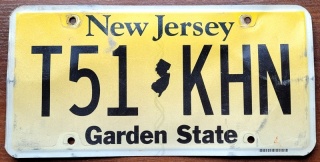New Jersey