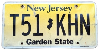 New Jersey