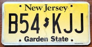 New Jersey