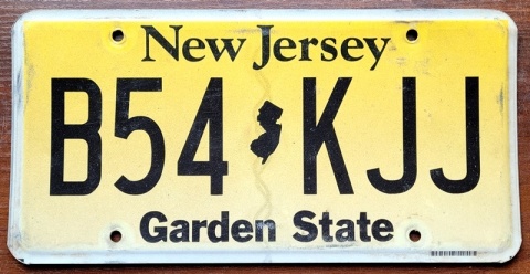 New Jersey