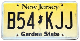 New Jersey