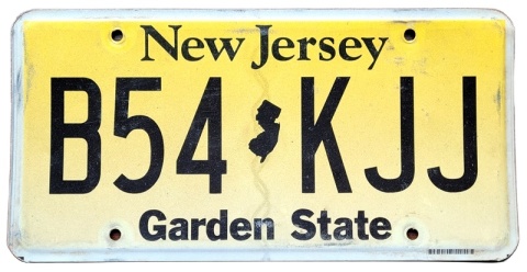 New Jersey