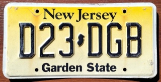 New Jersey