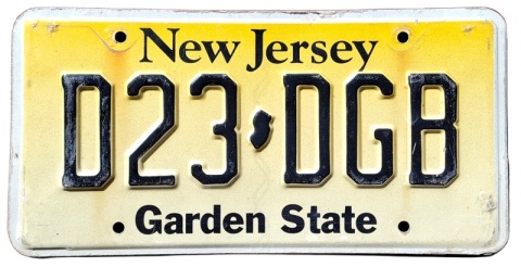 New Jersey