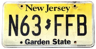 New Jersey