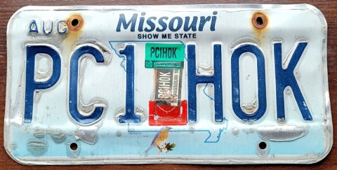 ROAD KILL - Missouri