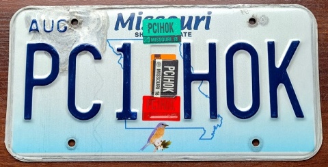 ROAD KILL - Missouri