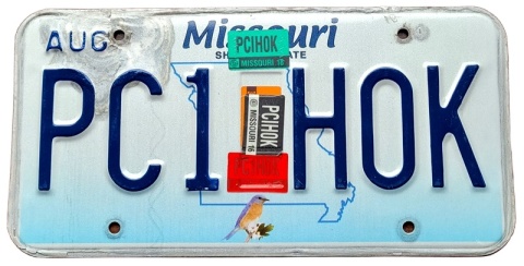 ROAD KILL - Missouri