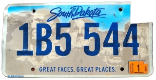 ROAD KILL - South Dakota