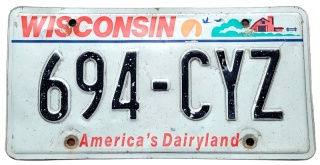 ROAD KILL - Wisconsin